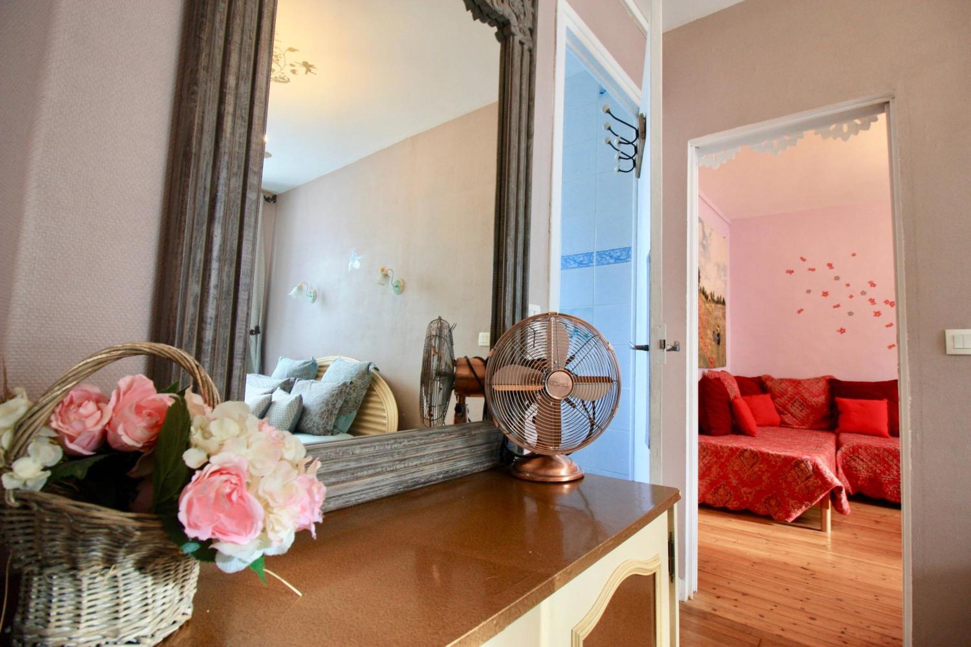 Aggarthi Bed And Breakfast บาเยอ ห้อง รูปภาพ