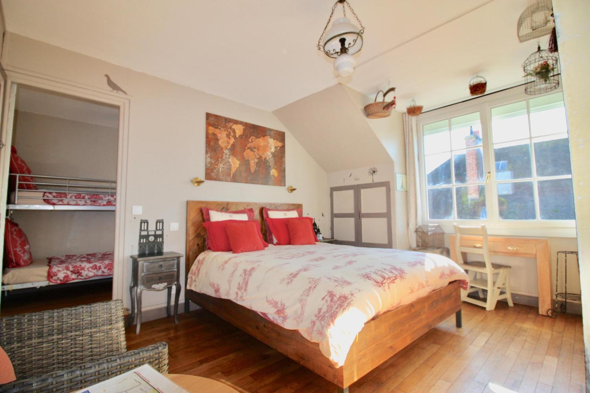 Aggarthi Bed And Breakfast บาเยอ ห้อง รูปภาพ