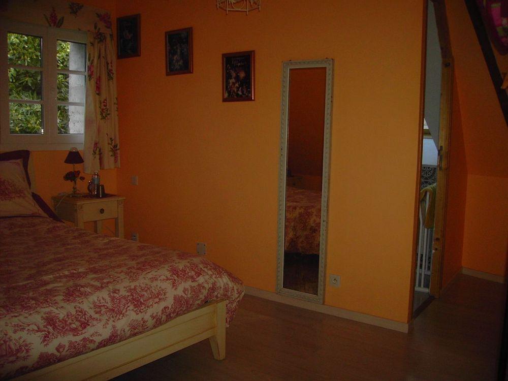 Aggarthi Bed And Breakfast บาเยอ ภายนอก รูปภาพ