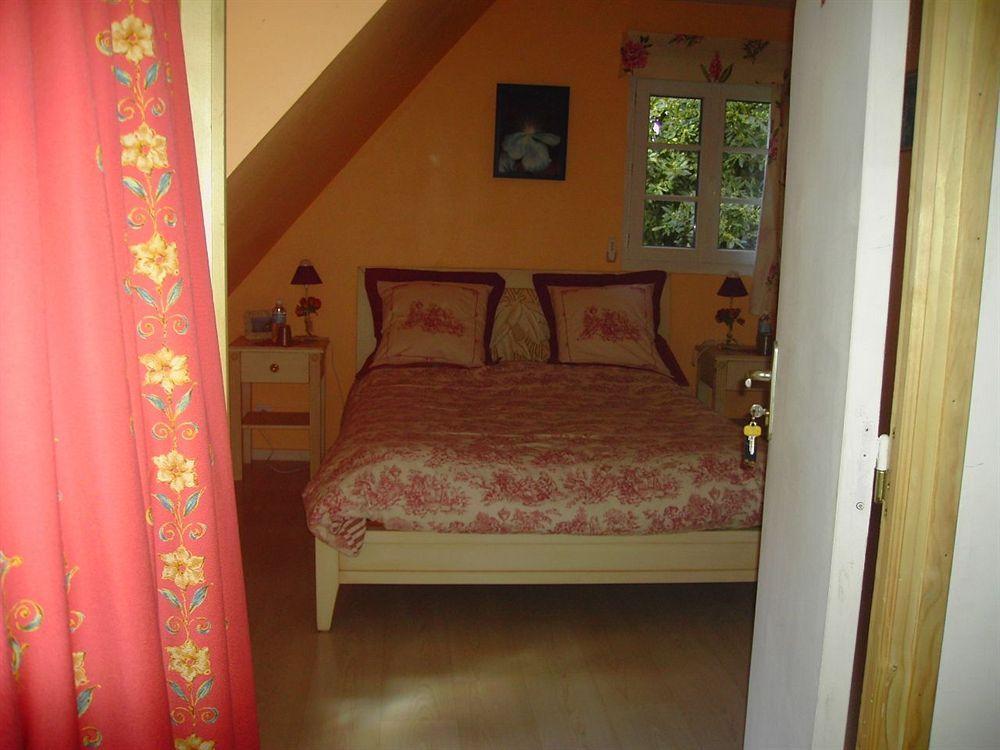 Aggarthi Bed And Breakfast บาเยอ ภายนอก รูปภาพ