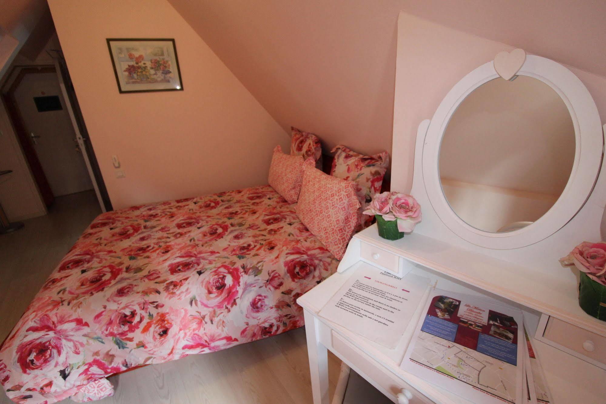 Aggarthi Bed And Breakfast บาเยอ ภายนอก รูปภาพ